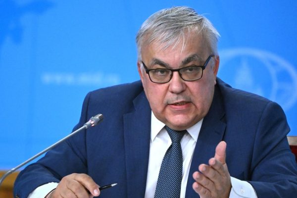 Russia and the UN: A Push for Peace in Sudan Amidst International Tensions
