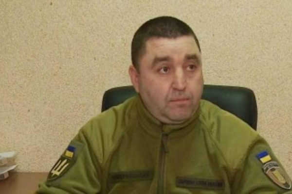 Ukraine’s Recruitment Drive: A Car Bombing and Questions of Coercion