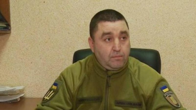 Ukraine’s Recruitment Drive: A Car Bombing and Questions of Coercion
