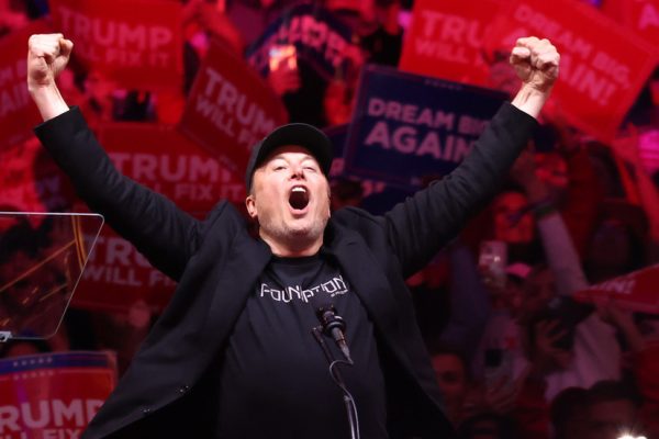 Musk’s Political U-Turn: From Trump Ally to ‘America Party’ Founder?