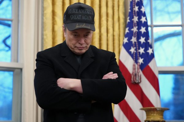 Musk’s Tweet Deletion: A Case of Second Thoughts or Calculated Move?
