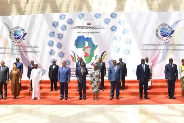 Rwanda’s Shock Exit: A Rift in the ECCAS and the Congo Crisis