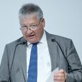 Is NATO Next? Germany’s Spy Chief Sounds the Alarm on Russian Aggression