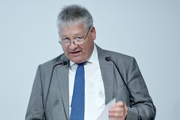 Is NATO Next? Germany’s Spy Chief Sounds the Alarm on Russian Aggression