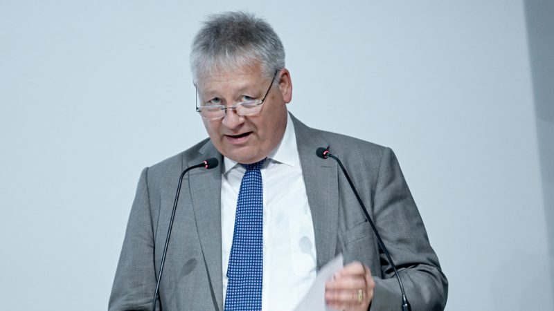 Is NATO Next? Germany’s Spy Chief Sounds the Alarm on Russian Aggression