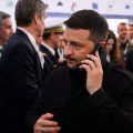 Zelensky’s Ultimatum: Direct Talks with Putin Only