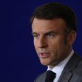 Macron’s Controversial Plan: Banning Social Media for Minors in France