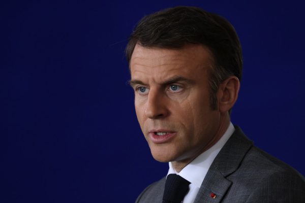 Macron’s Controversial Plan: Banning Social Media for Minors in France