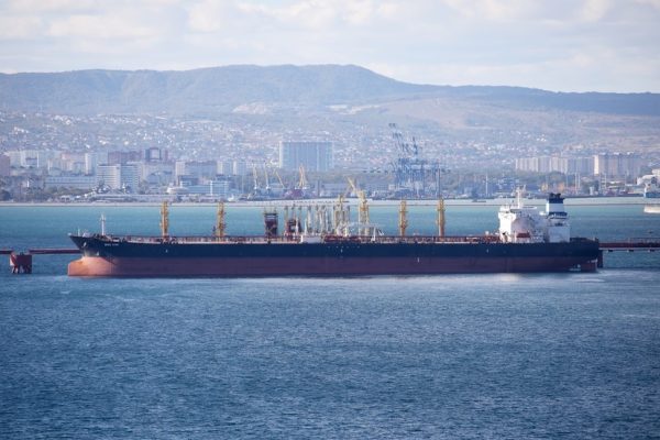 EU’s Price Cap on Russian Oil: A Calculated Gamble with Global Repercussions?
