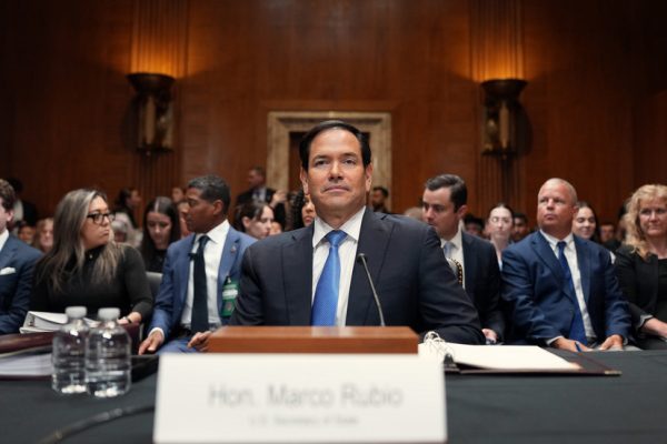 Rubio’s Russia Day Message: A Sign of Shifting US-Russia Relations?