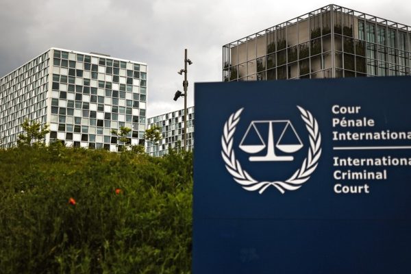 US Sanctions ICC Judges: A Dangerous Precedent?