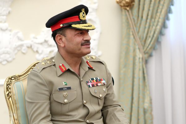 Pakistan: A Key Player in the Fight Against Terrorism?