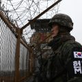 Silence on the Border: North Korea Halts Loudspeaker Broadcasts