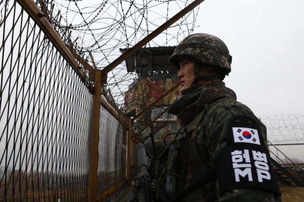 Silence on the Border: North Korea Halts Loudspeaker Broadcasts