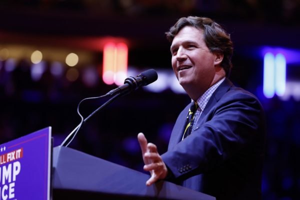 Tucker Carlson’s Explosive Critique: Trump, Israel, and Iran’s Nuclear Sites
