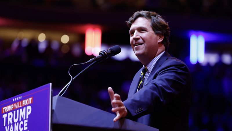 Tucker Carlson’s Explosive Critique: Trump, Israel, and Iran’s Nuclear Sites