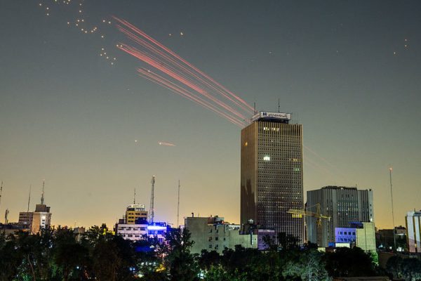 Israel’s Secret Plea: Did They Ask the US to Strike Iran?