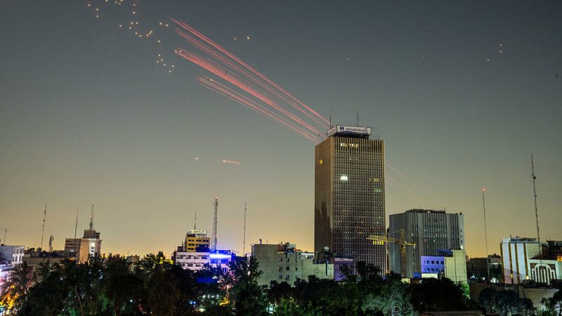 Israel’s Secret Plea: Did They Ask the US to Strike Iran?