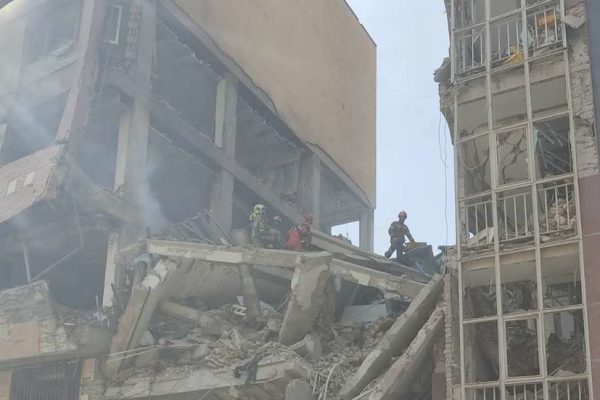 Sudan Orders Citizen Evacuation from Iran Amidst Heightened Tensions