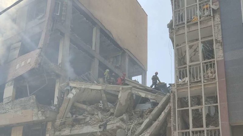 Sudan Orders Citizen Evacuation from Iran Amidst Heightened Tensions