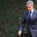 Sarkozy Stripped of Legion of Honor: A Fall From Grace?