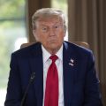 Trump’s Tehran Warning: A Storm Brewing in the Middle East?