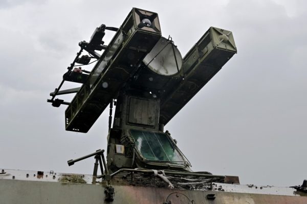 Ukraine Launches Massive Drone Assault on Russia: 147 Shot Down