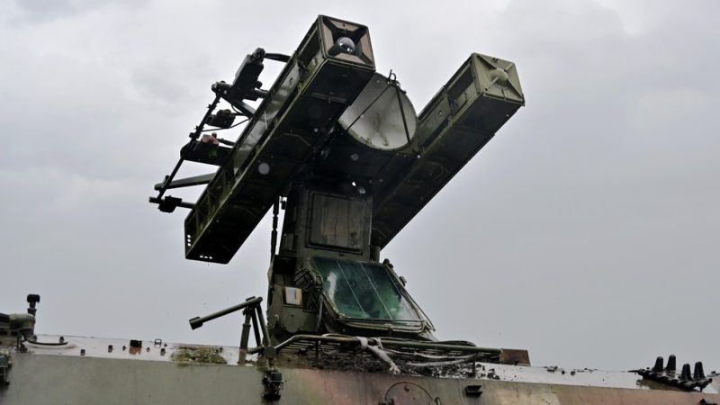 Ukraine Launches Massive Drone Assault on Russia: 147 Shot Down