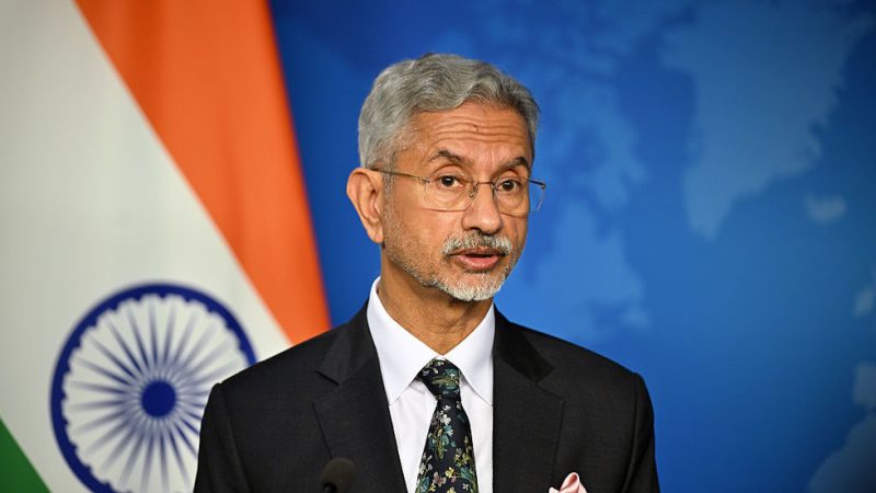 A Shifting Global Order: The Global South’s Cry for Change