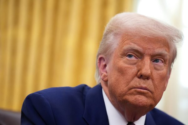 Trump’s G7 Exit: A Missed Opportunity with Zelensky?