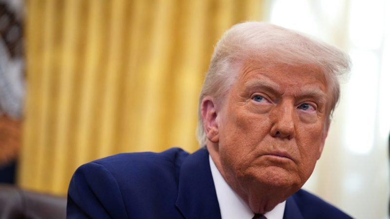 Trump’s G7 Exit: A Missed Opportunity with Zelensky?