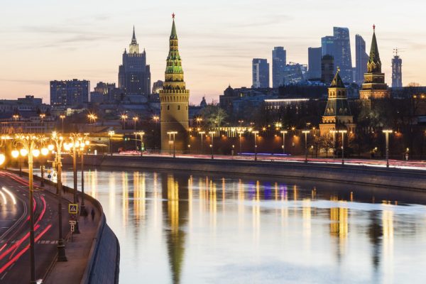 Israel Rejects Russian Mediation in Iran Conflict: A Dangerous Escalation?