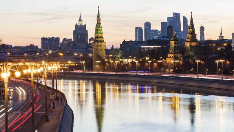 Israel Rejects Russian Mediation in Iran Conflict: A Dangerous Escalation?