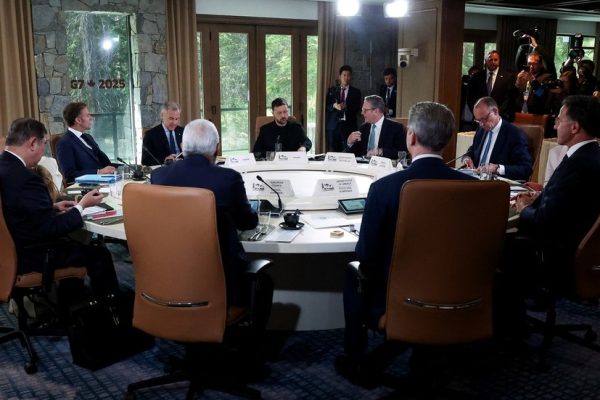 Zelensky’s $40 Billion Plea: Ukraine’s Long Road to Resilience