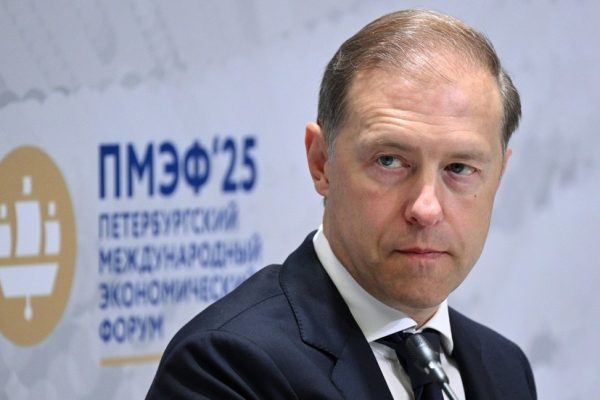 Russia’s Open Door: A New Era for Foreign Investment?