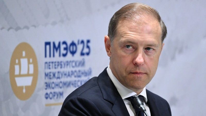 Russia’s Open Door: A New Era for Foreign Investment?