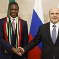 South Africa Aims to Double Trade with Russia: A New Chapter in Bilateral Relations?