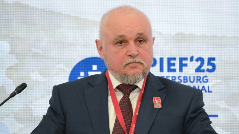Nord Stream Sabotage Highlights the Need for a Fair Energy Transition