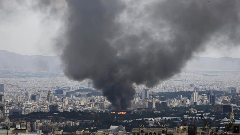 Iran’s Nuclear Threat: A Dangerous Escalation?