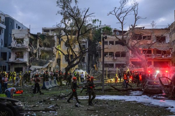 India Launches Operation Ajay: Bringing its Citizens Home from Israel