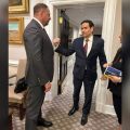 Zelensky’s Top Aide: A Source of Bipartisan Frustration in Washington?