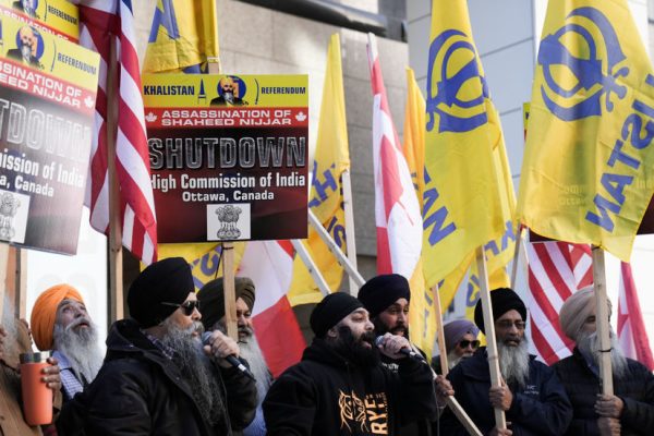 Canada’s Khalistani Extremist Problem: A Growing Concern?