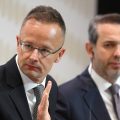Hungary Defies EU, Keeps Russian Energy Taps Flowing