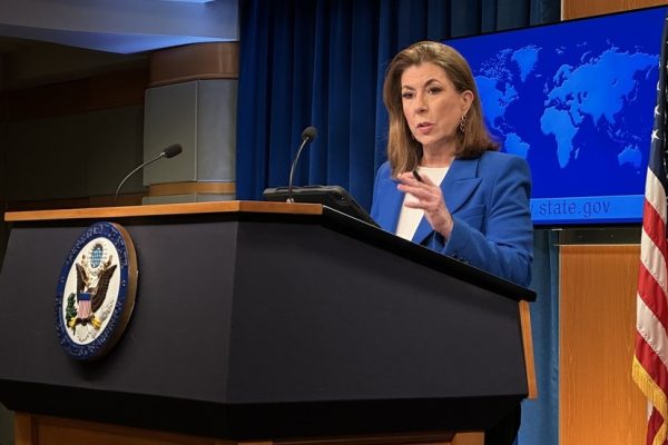 Trump’s Take on Ukraine: Only an Agreement Can End the Conflict