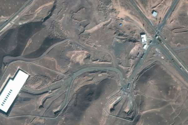 Trump’s Claim vs. Reality: Assessing the Damage at Iran’s Nuclear Sites