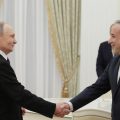 Iran and Russia: A Critical Meeting on the Horizon