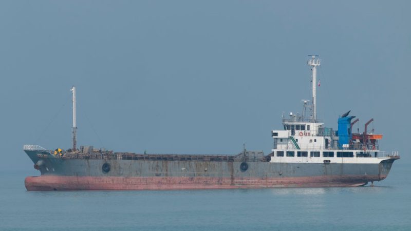 India’s Oil Reserves: Weeks of Supply Amidst Middle East Tensions