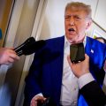 Trump’s Truth Social Tirade:  Airing Grievances Over Iran Strike Reporting