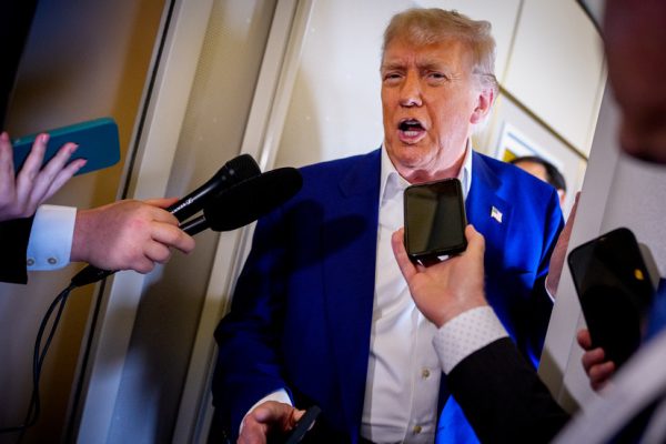 Trump’s Truth Social Tirade:  Airing Grievances Over Iran Strike Reporting