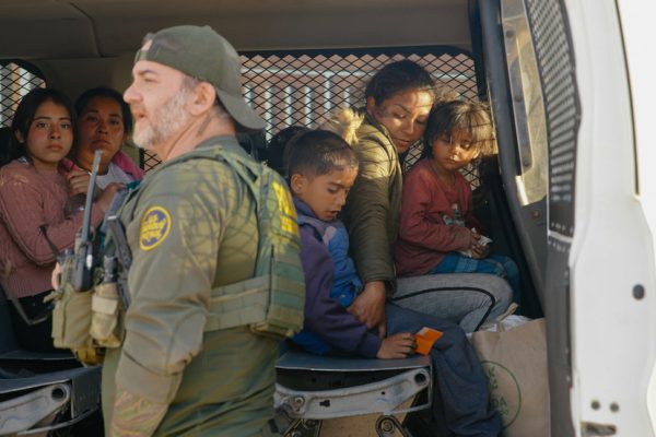 Trump Administration’s Controversial Deportation Plan: Sending Migrants to War-Torn Africa
